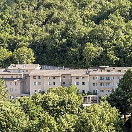 Hotel Monte Meraviglia