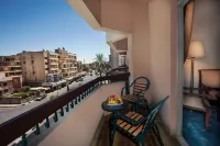 Pyramisa Hotel Luxor - Romantic