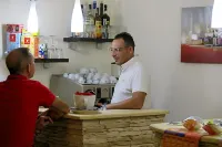 崔格拉納假日鄉村民宿 - 酒吧