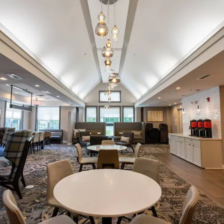 Residence Inn Princeton at Carnegie Center