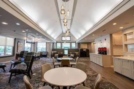 Residence Inn Princeton at Carnegie Center