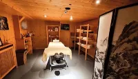 Berghof Mitterberg - spa