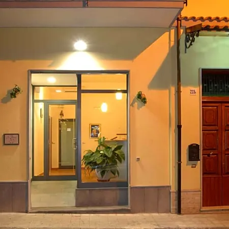 Le Giare B&B