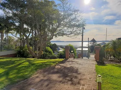 Marina Resort