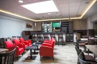Hotel & Restaurant Ostfriesen-Hof - Bar