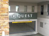 Quest Glen Waverley - Parkering