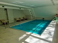 Wellness Hotel Harrachovka - Pools