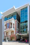 Alpinn Hotel Istanbul Hotell i 
