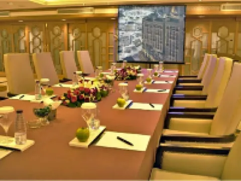 Makkah Hotel โรงแรมในเมกกะ