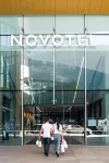Novotel Melbourne South Wharf Hotels near Komeyui Japanese Restaurant