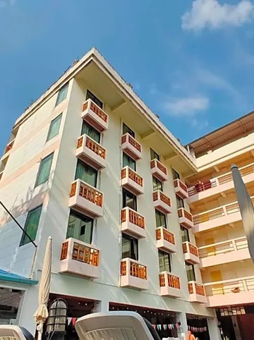 รูปภาพของแมงโก ลากูน เพลซ