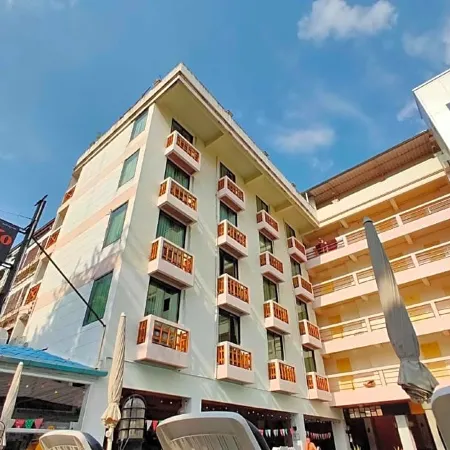 Mango Lagoon Place
