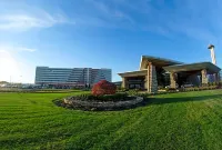 Mohegan Pennsylvania - Adults Only Hotels in Plains Township