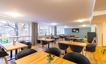 mk | hotel frankfurt