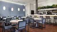 Hotel Parque Real - ที่มีบาร์