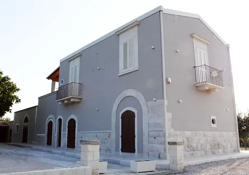 Tenuta Vigna del Noce - Bed and Breakfasts