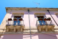 Hotel Posta - parking