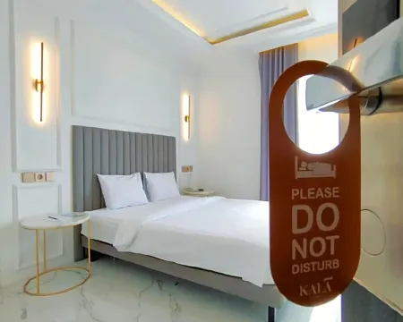 Kala Hotel Semarang Hotels in Gajahmungkur