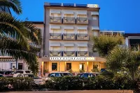 Hotel Biagi & Residence - Balcony