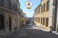 Palazzo IrMa - Hotel - B&B Luxury - Wifi