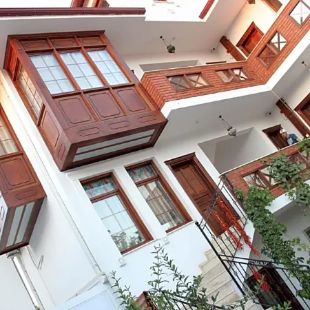 Hotel Mary's House