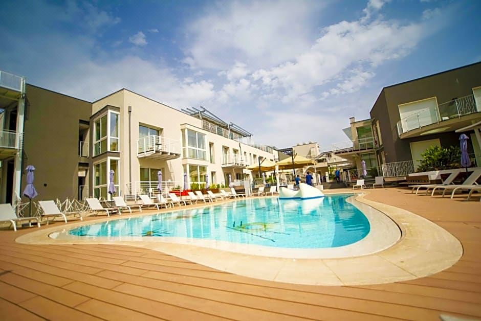 호텔 말라보글리아 사진