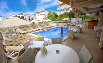 City Hotel Marmaris