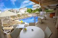 City Hotel Marmaris - 3-Star