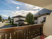 Point Hotels in Maishofen