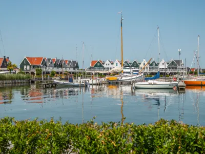 Markermeer 12