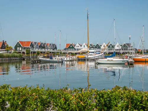 Markermeer 12