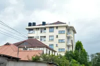 Hotel de Mag (Plaza) Các khách sạn ở Dar Es Salaam