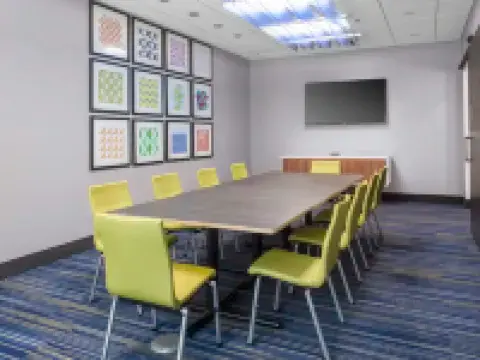 Holiday Inn Express WELLS-OGUNQUIT-KENNEBUNK by IHG Hotels in Wells