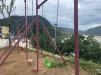 漿甲金沙湖リゾート山荘