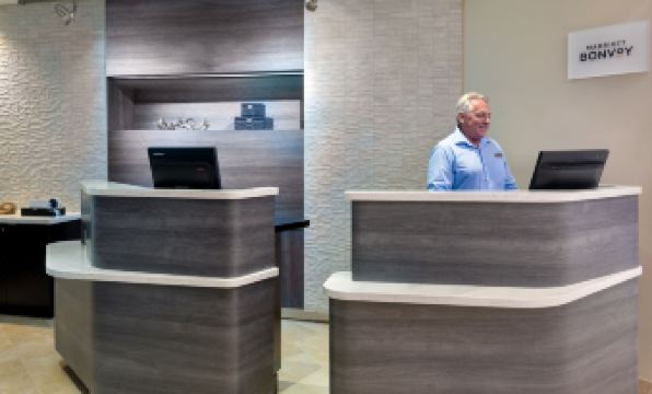 Courtyard Sarasota at University Town Center