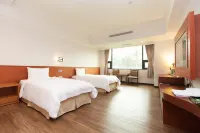 F Hotel Chiayi Hoteles cerca de Alishan National Scenic Area