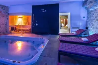 Chateau de Fere Hotel and Spa - Romantic