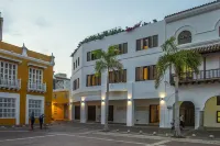 Sophia Hotel Hotels near Plaza de San Pedro Claver