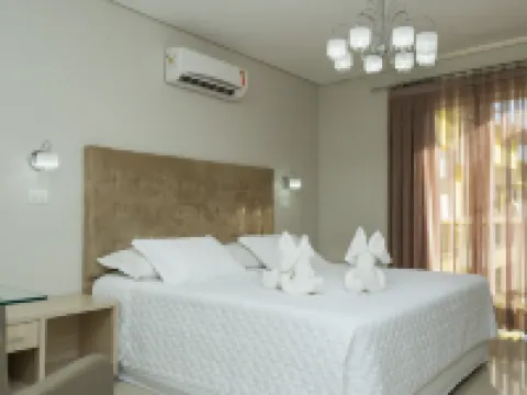 Marruá Hotel Hotels in Bonito