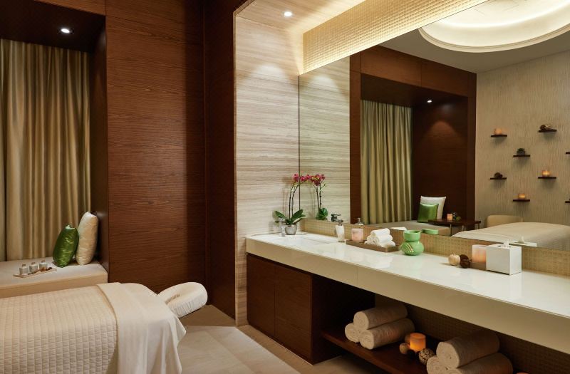 Hilton Dubai Al Habtoor City photo 5