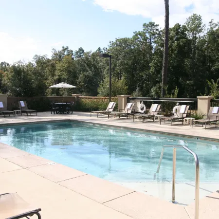 Hampton Inn & Suites by Hilton Mobile Airport University Area