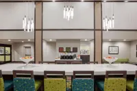 Hampton Inn & Suites Sioux City/South - Breakfast
