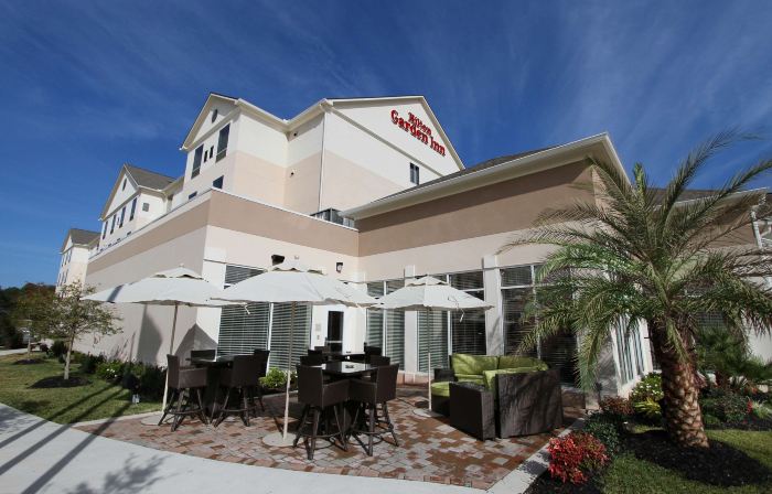 Hilton Garden Inn Covington/Mandeville