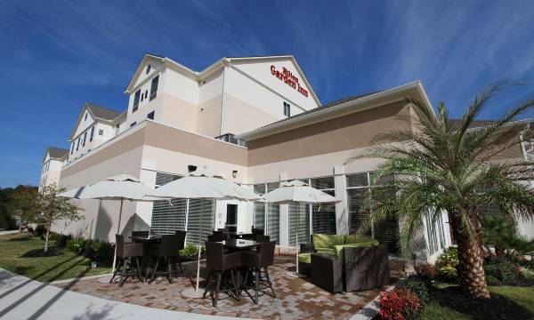 Hilton Garden Inn Covington/Mandeville