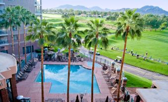 Embassy Suites by Hilton Phoenix Scottsdale