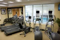 Hilton Garden Inn Aberdeen - Træningscentre