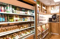 London Luton Vale Hotel Hotels in Luton