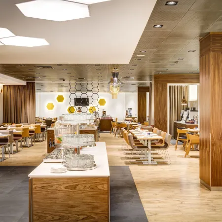 Novotel Warszawa Centrum