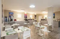 Hotel Gran Torino - breakfast