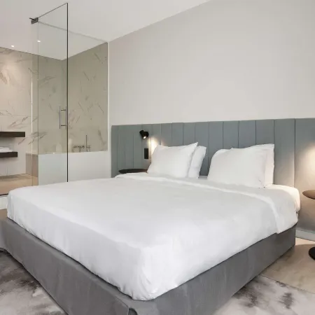 Radisson Blu Hotel, Hasselt